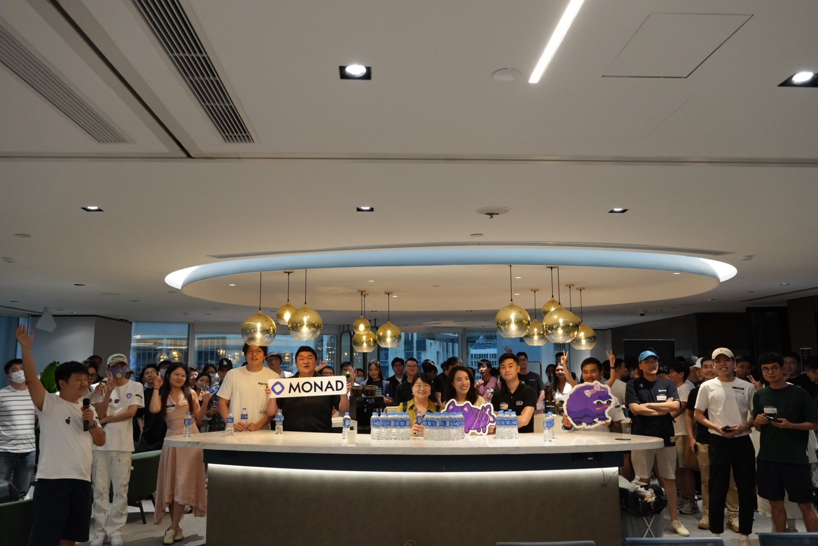 Monad社区活动2